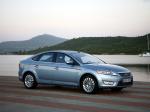 Ford Mondeo Hatchback 2007 года
